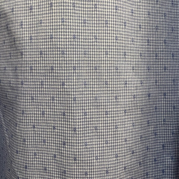 Jared Lang short sleeve button down shirt - Picture 4 of 5